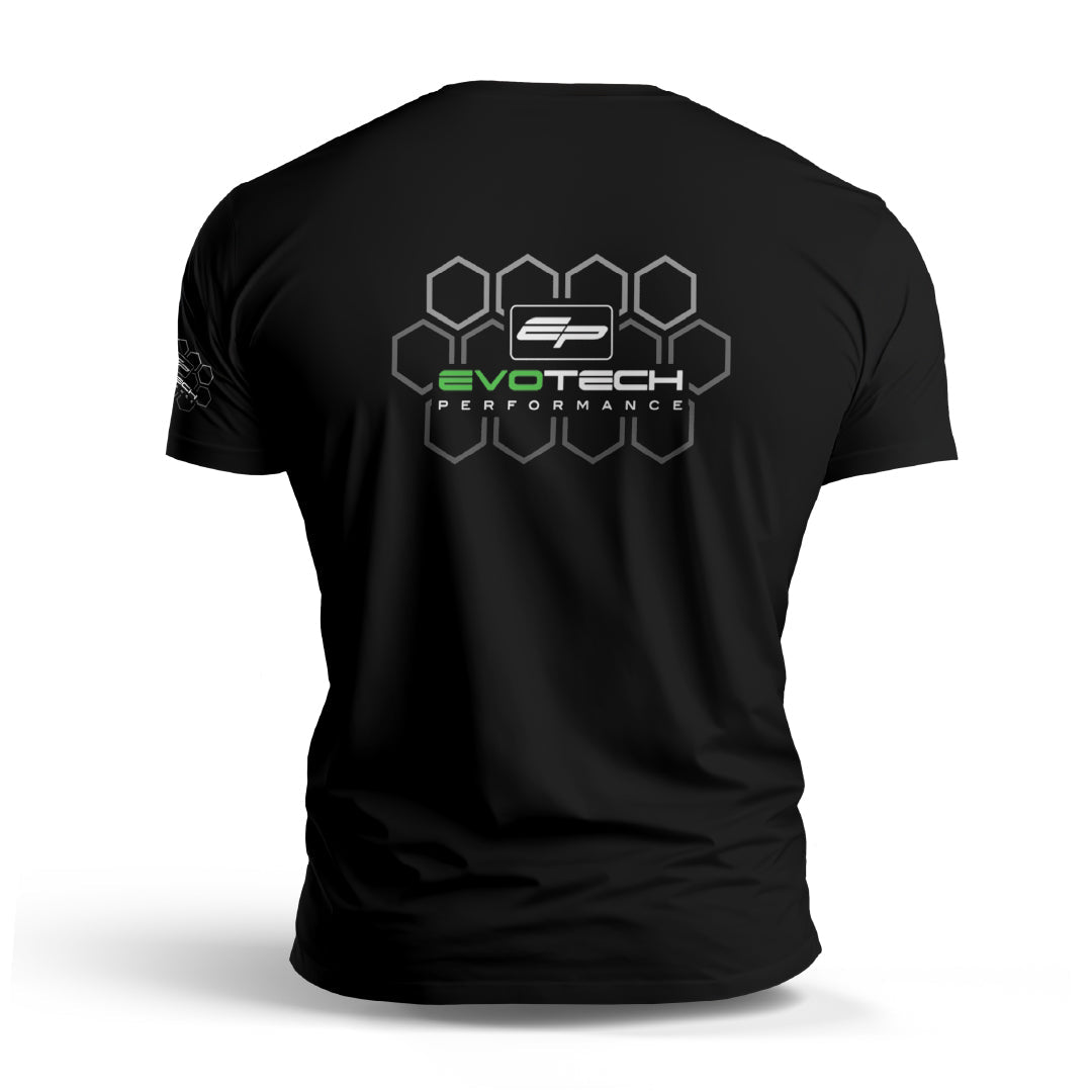 Evotech Performance T-Shirt (Maat XL)