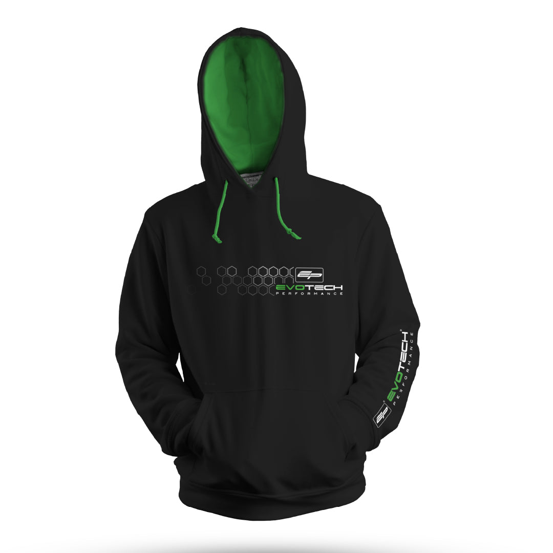 Evotech Performance Hoodie (Size XL)
