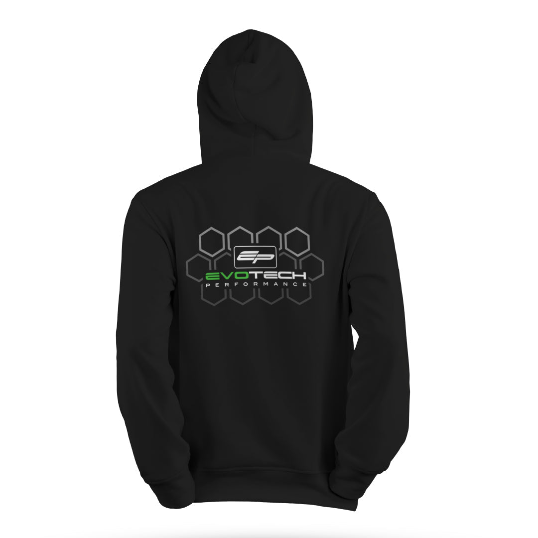 Evotech Performance Hoodie (Size XL)
