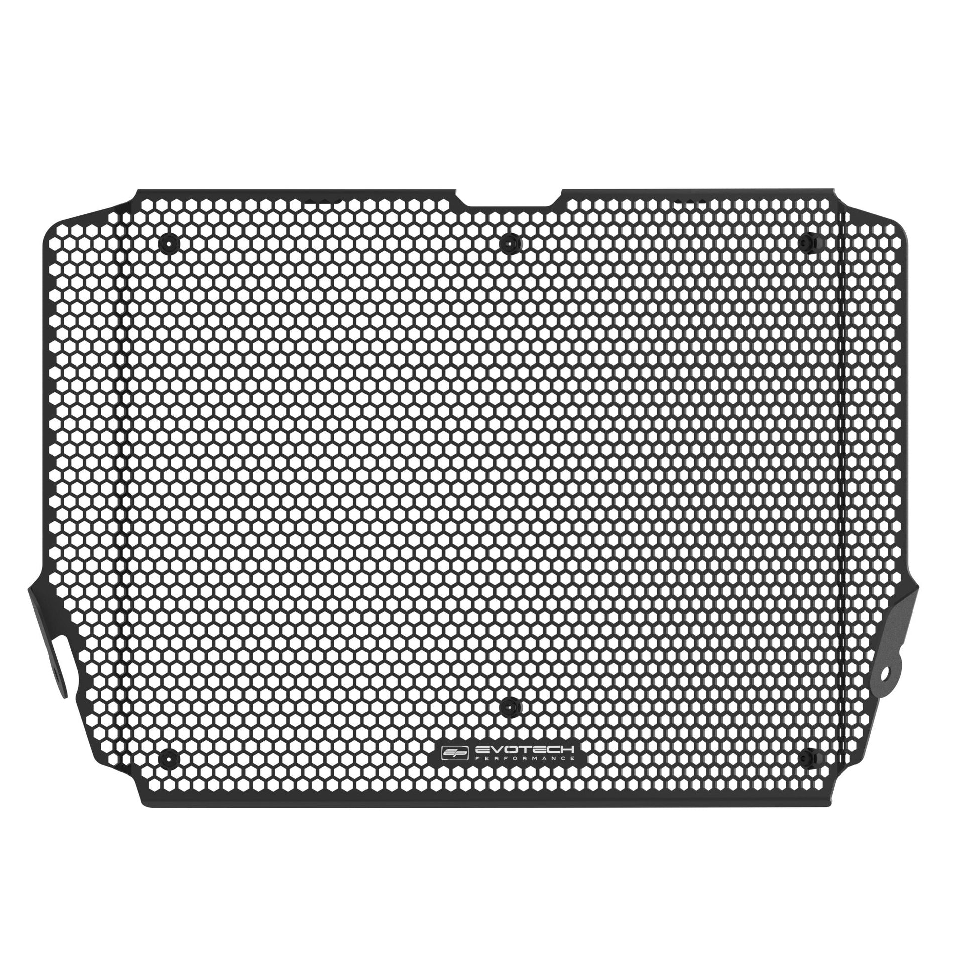 Evotech Radiatorcover - Suzuki GSX-S1000GX (2024+)