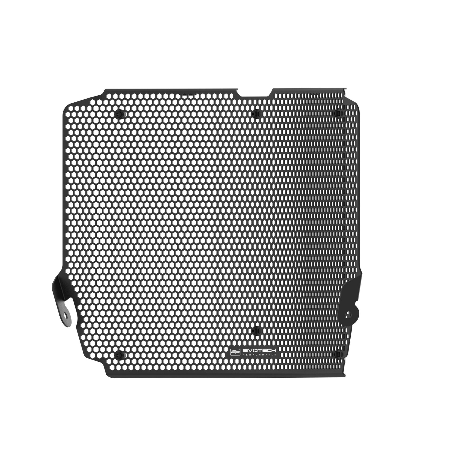Evotech Radiatorcover - Suzuki GSX-S1000 (2022+)