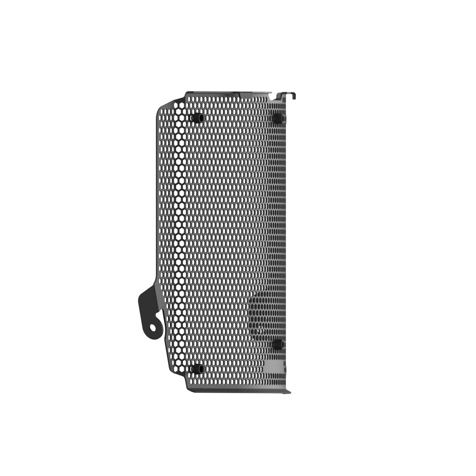 Evotech Radiatorcover - Suzuki GSX-S1000Z (2018 - 2021)