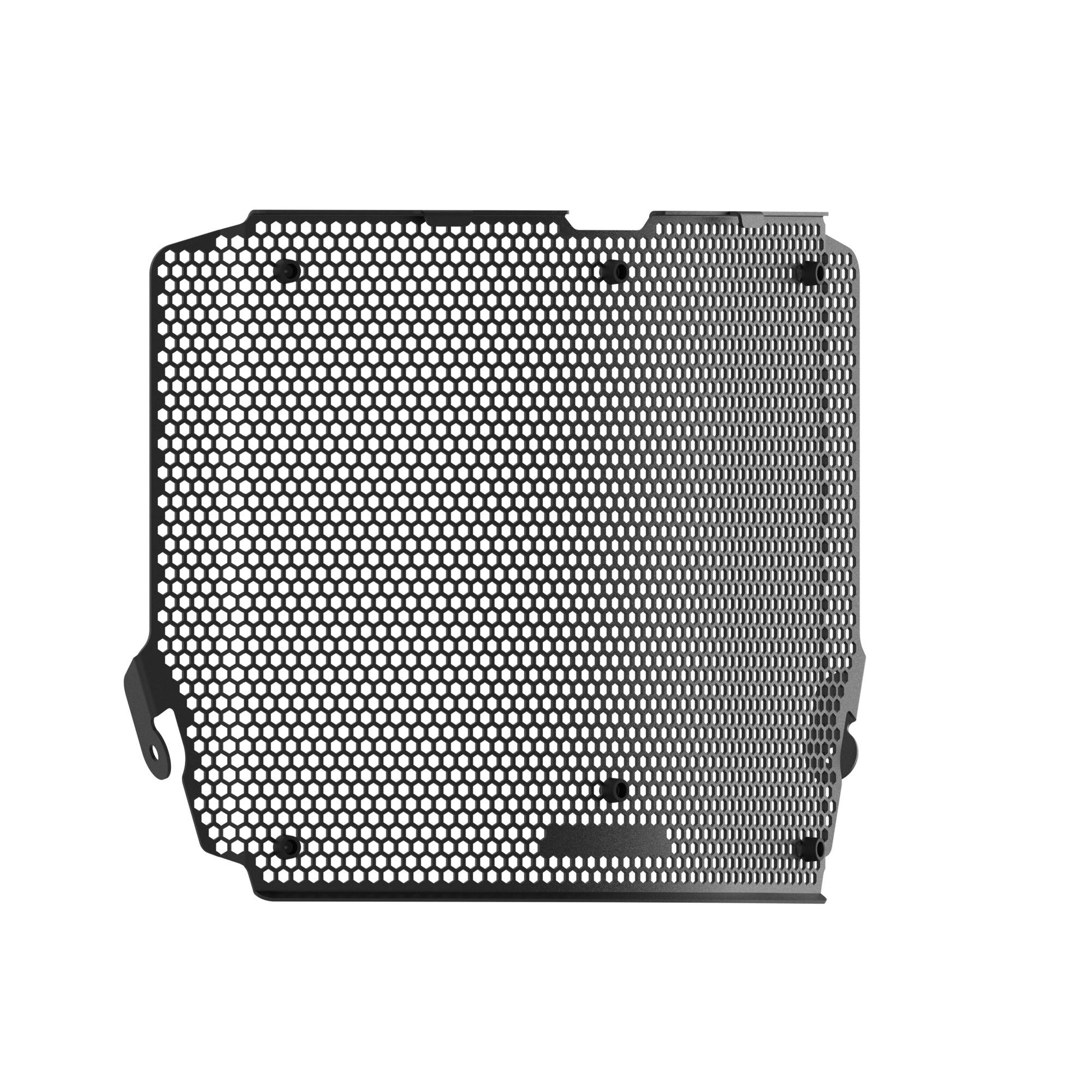 Evotech Radiatorcover - Suzuki GSX-S1000FZ (2018 - 2021)