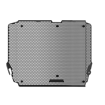 Evotech Radiatorcover - Suzuki GSX-S1000Z (2018 - 2021)