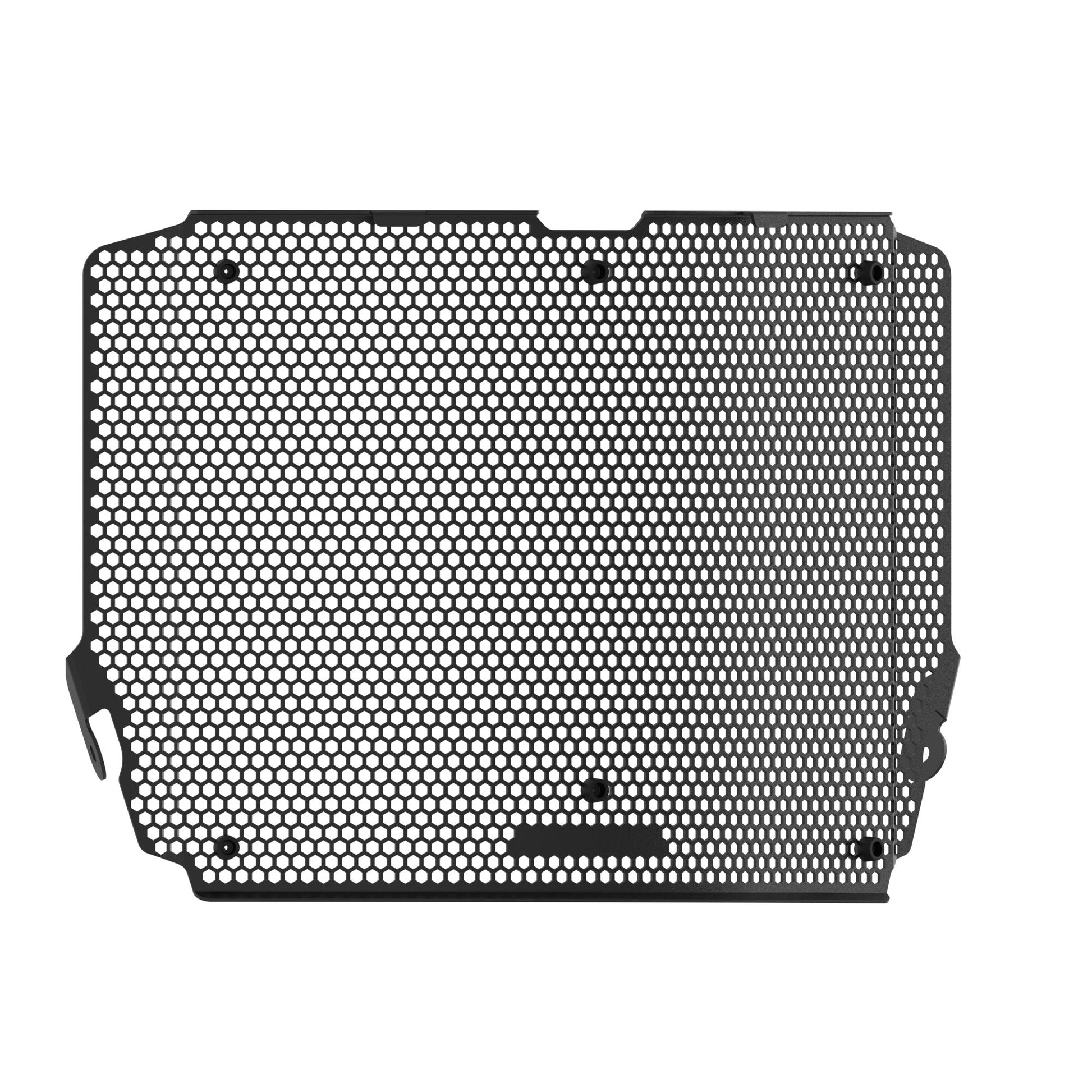 Evotech Radiatorcover - Suzuki GSX-S1000Y (2018 - 2021)