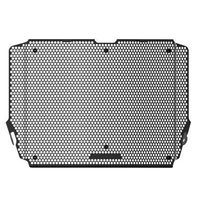 Evotech Radiatorcover - Suzuki GSX-S1000Y (2018 - 2021)