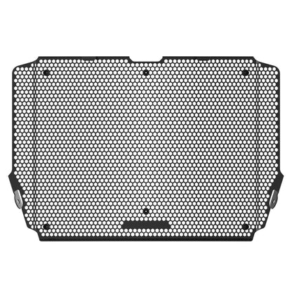 Evotech Radiatorcover - Suzuki GSX-S1000Y (2018 - 2021)
