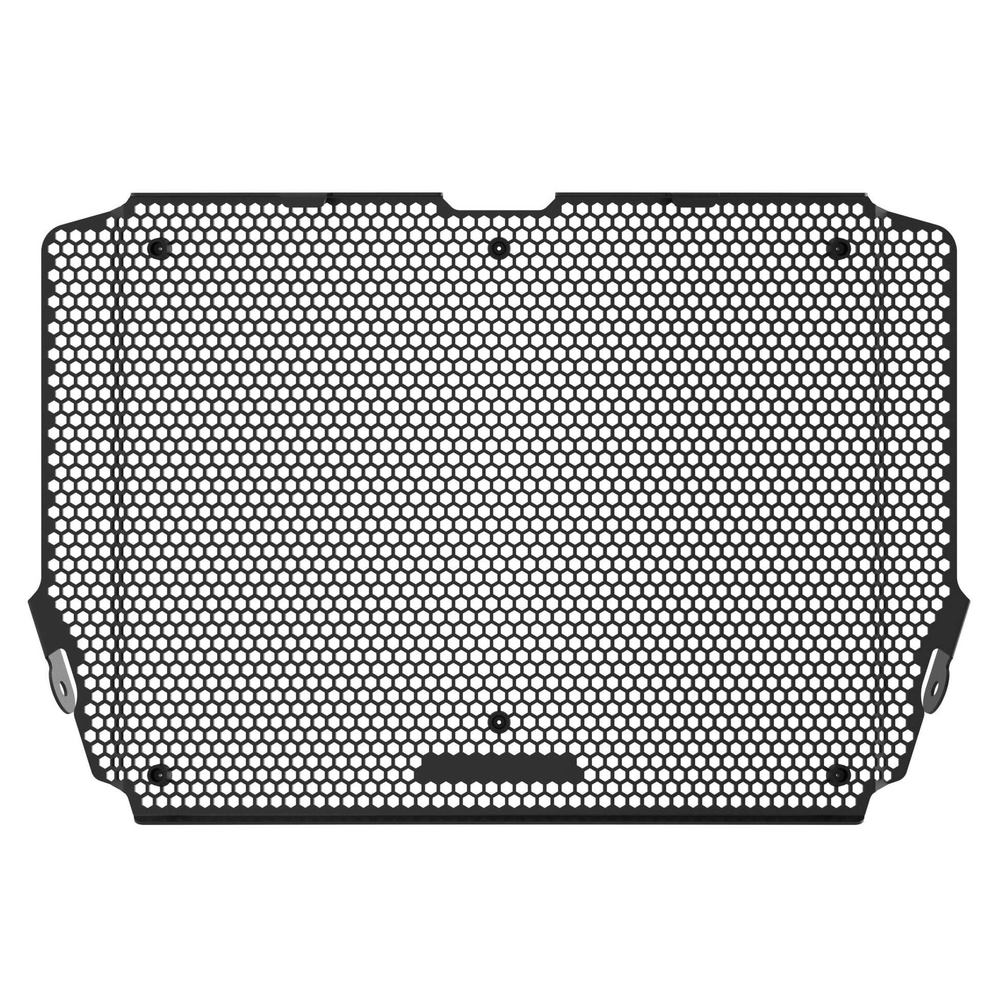 Evotech Radiatorcover - Suzuki GSX-S1000 (2022+)