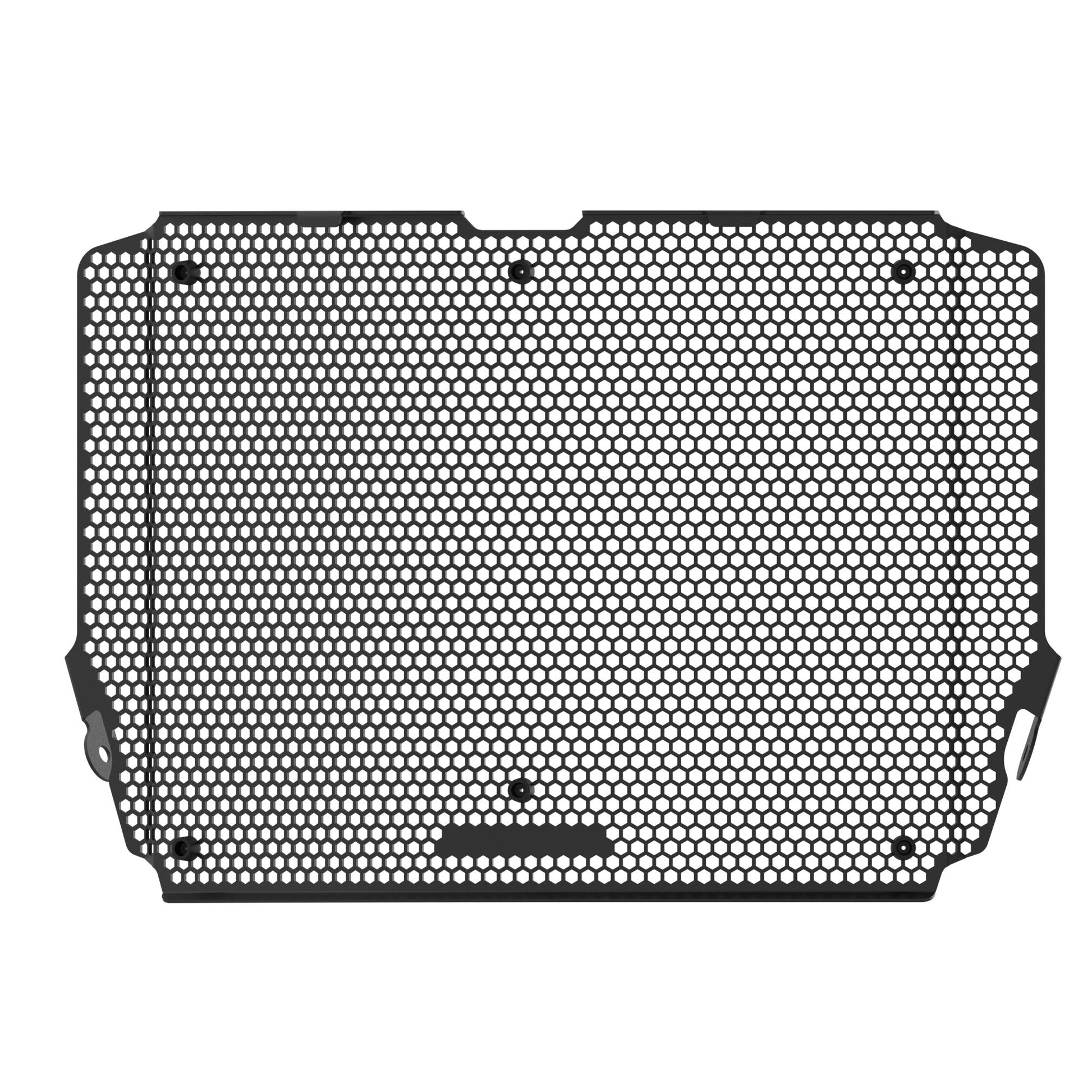 Evotech Radiatorcover - Suzuki GSX-S1000GX + (Plus) (2024+)