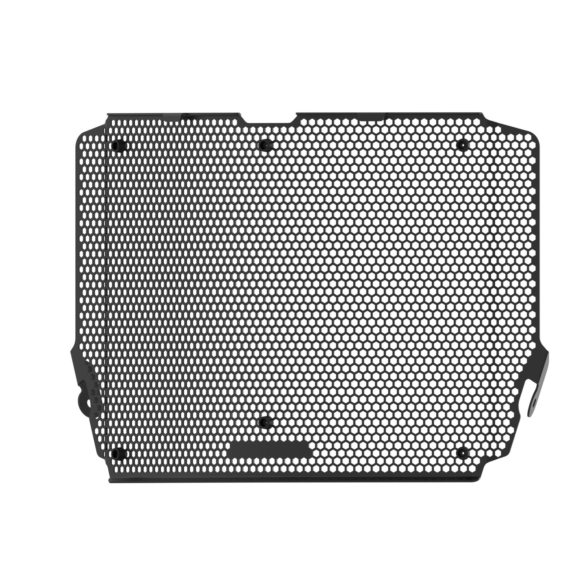 Evotech Radiatorcover - Suzuki GSX-S1000FZ (2018 - 2021)