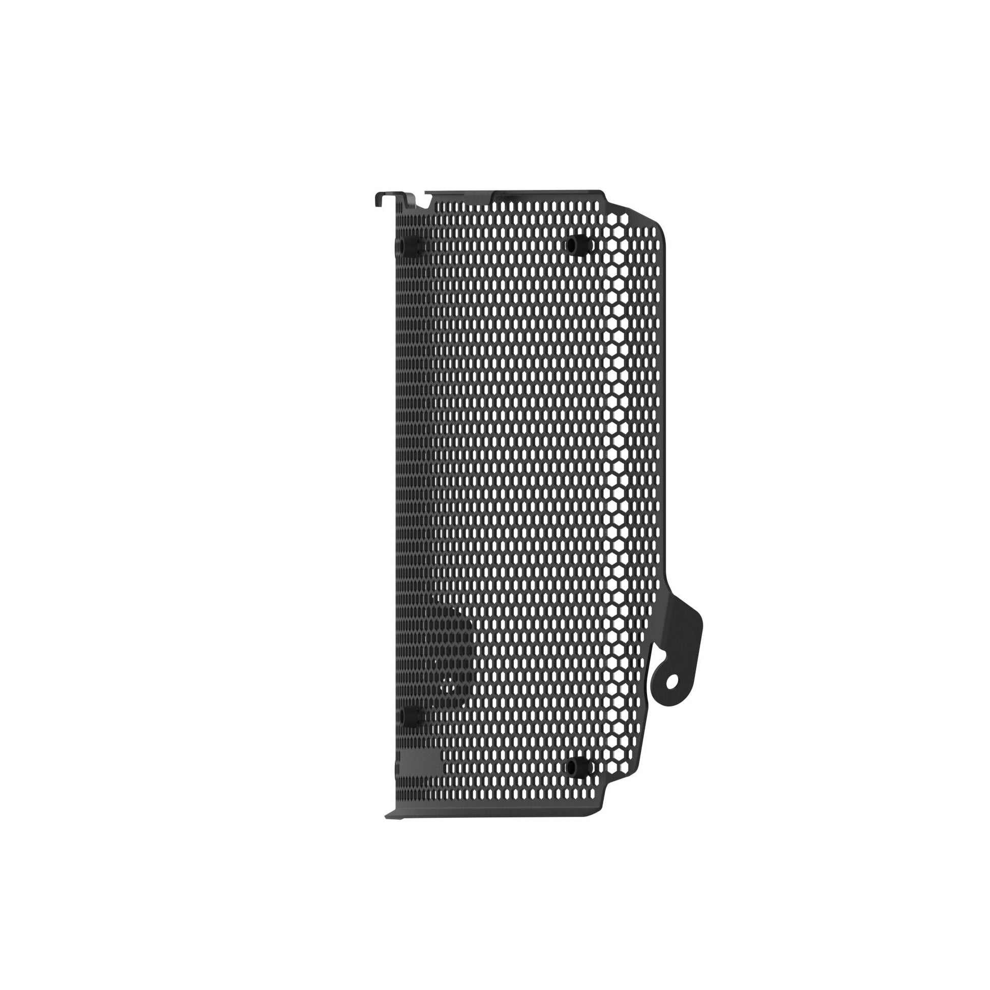 Evotech Radiatorcover - Suzuki GSX-S1000FZ (2018 - 2021)