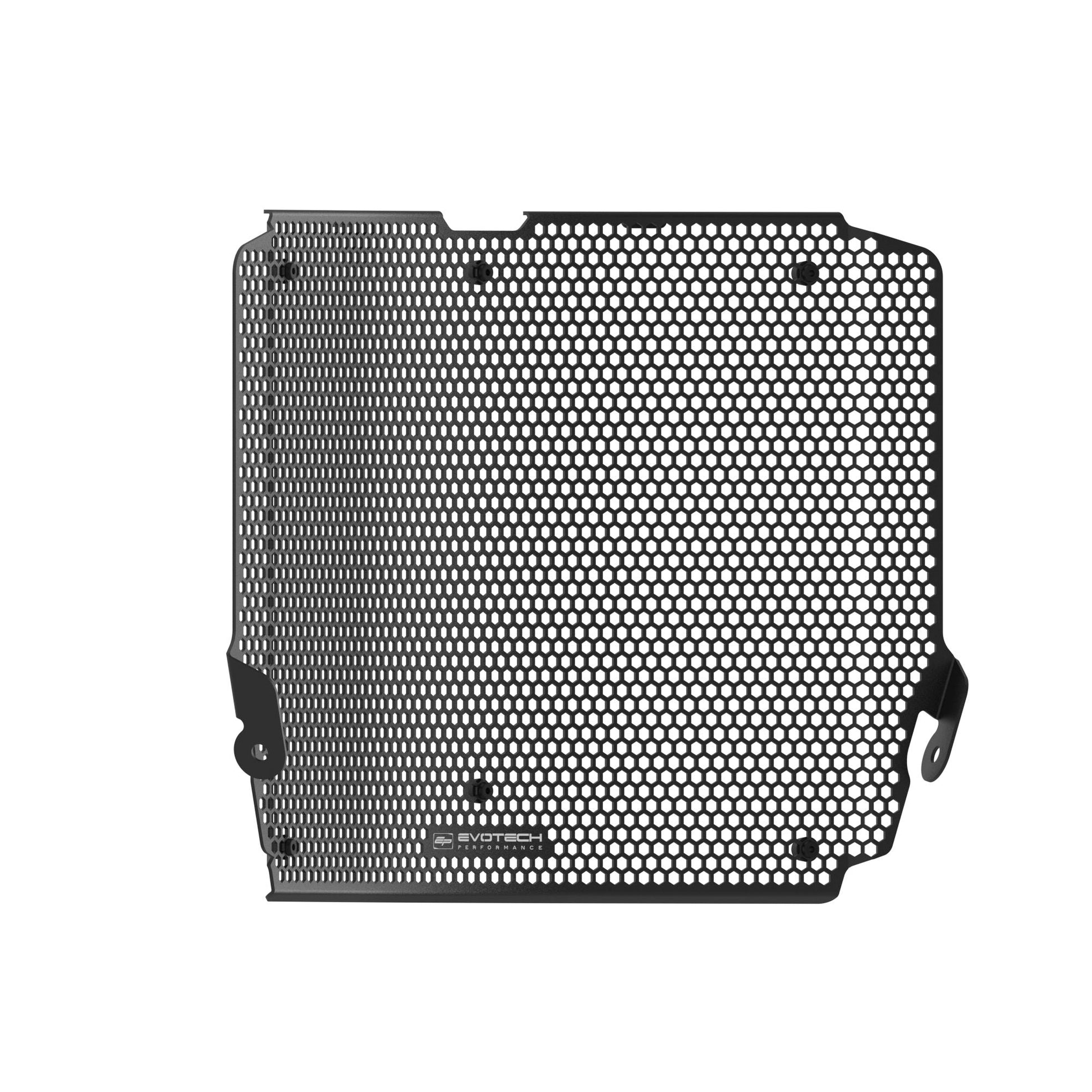 Evotech Radiatorcover - Suzuki GSX-S950 (2022+)
