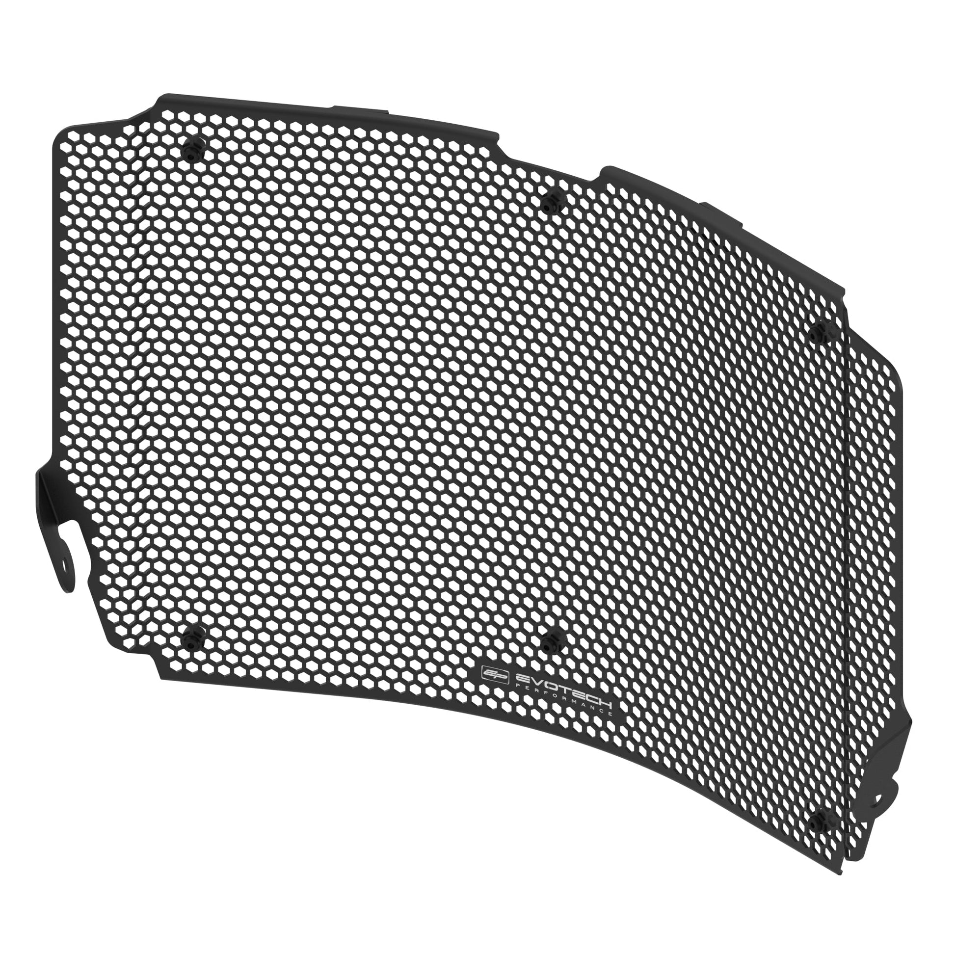 Evotech Radiatorcover - Suzuki GSX-S1000Y (2018 - 2021)