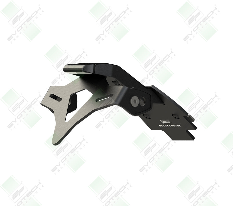 
                  
                    Evotech Suzuki GSX-S950 Tail Tidy (2022+)
                  
                