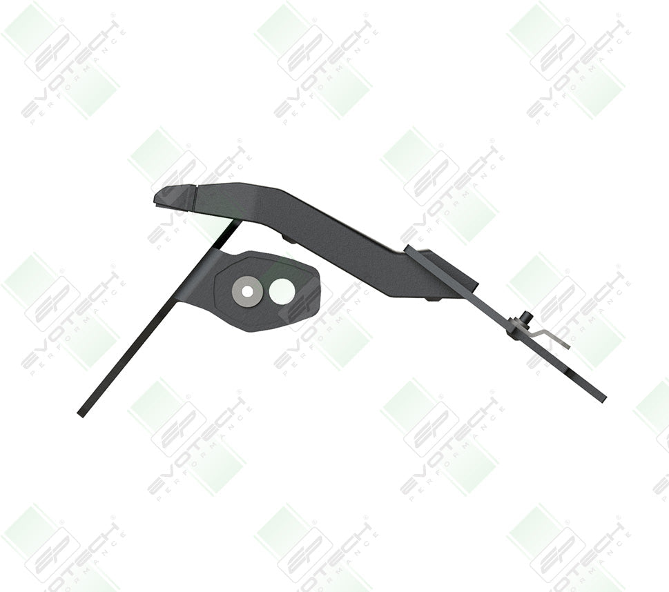 Evotech Suzuki GSX-S950 Kentekenplaathouder (2022+)