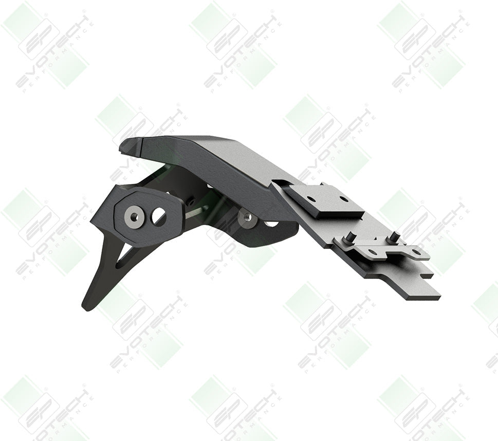 Evotech Suzuki GSX-S950 Kentekenplaathouder (2022+)