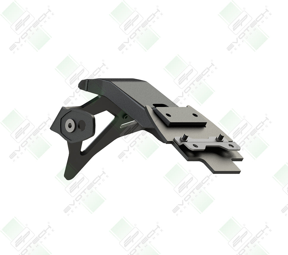 Evotech Suzuki GSX-S950 Kentekenplaathouder (2022+)