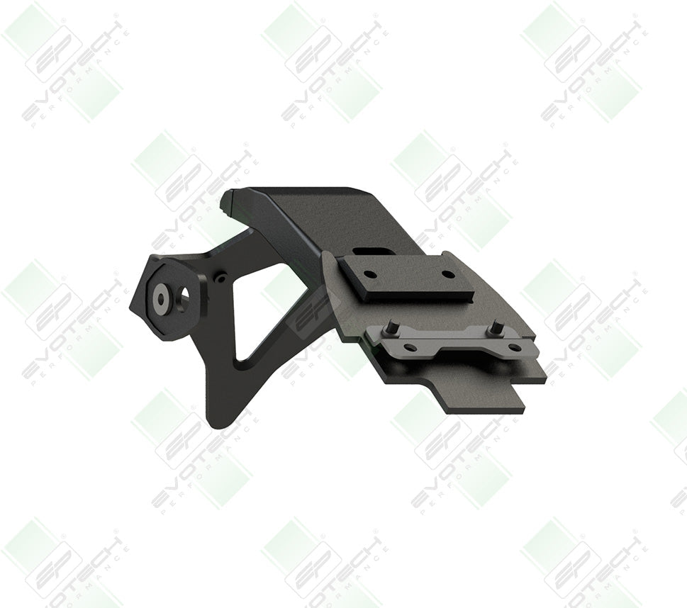 Evotech Suzuki GSX-S950 Kentekenplaathouder (2022+)