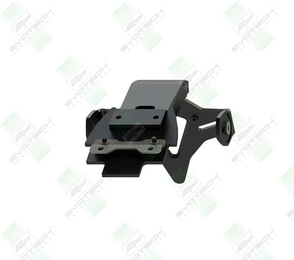 Evotech Suzuki GSX-S950 Kentekenplaathouder (2022+)