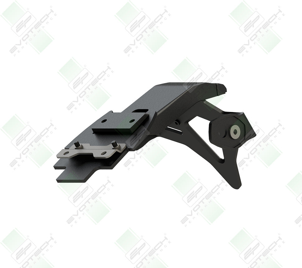 Evotech Suzuki GSX-S950 Kentekenplaathouder (2022+)