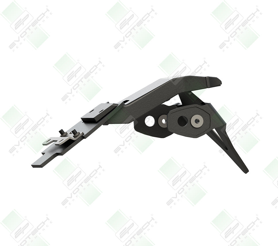 Evotech Suzuki GSX-S950 Kentekenplaathouder (2022+)