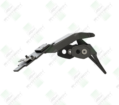 Evotech Suzuki GSX-S950 Kentekenplaathouder (2022+)