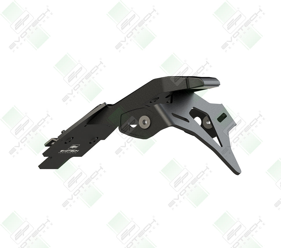 Evotech Suzuki GSX-S950 Kentekenplaathouder (2022+)