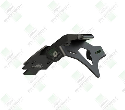 Evotech Suzuki GSX-S1000F Kentekenplaathouder (2015 - 2021)