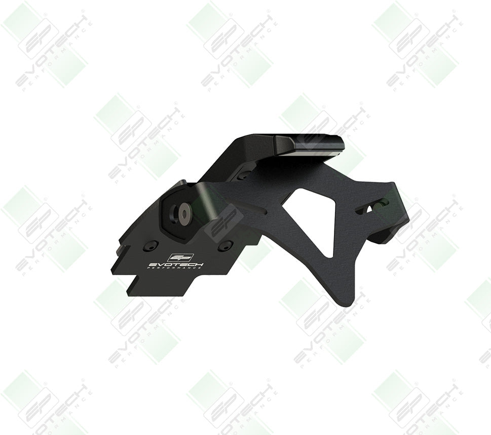 Evotech Suzuki GSX-S1000FT Kentekenplaathouder (2018 - 2021)