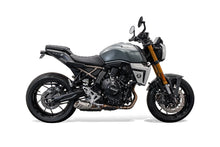 Kentekenplaathouder (Rood Achterlicht) Evotech - Suzuki GSX8-T (2025+)