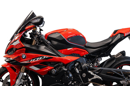 Evotech Tank Grip - BMW S 1000 RR Motorsport (2019 - 2022)