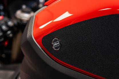 Evotech Tank Grip - BMW S 1000 RR (2019-2022)