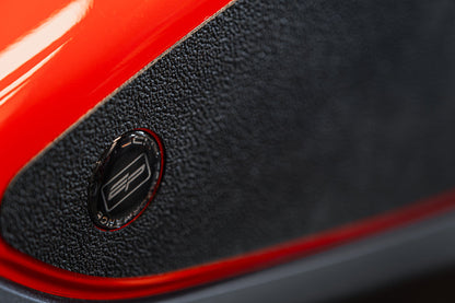 Evotech Tank Grip - BMW M 1000 RR (2021-2022)