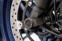 Voorvork Beschermers Evotech - Yamaha Tracer 7 (2025+)