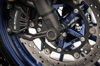 Voorvork Beschermers Evotech - Yamaha MT-07 (2025+)