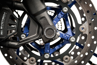 Voorvork Beschermers Evotech - Yamaha MT-07 (2025+)