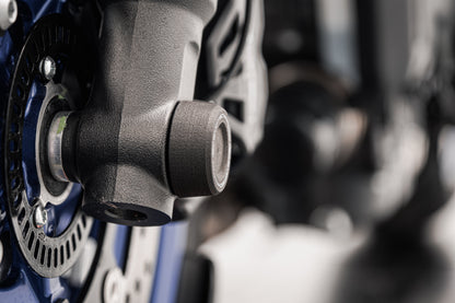 Voorvork Beschermers Evotech - Yamaha MT-07 (2025+)