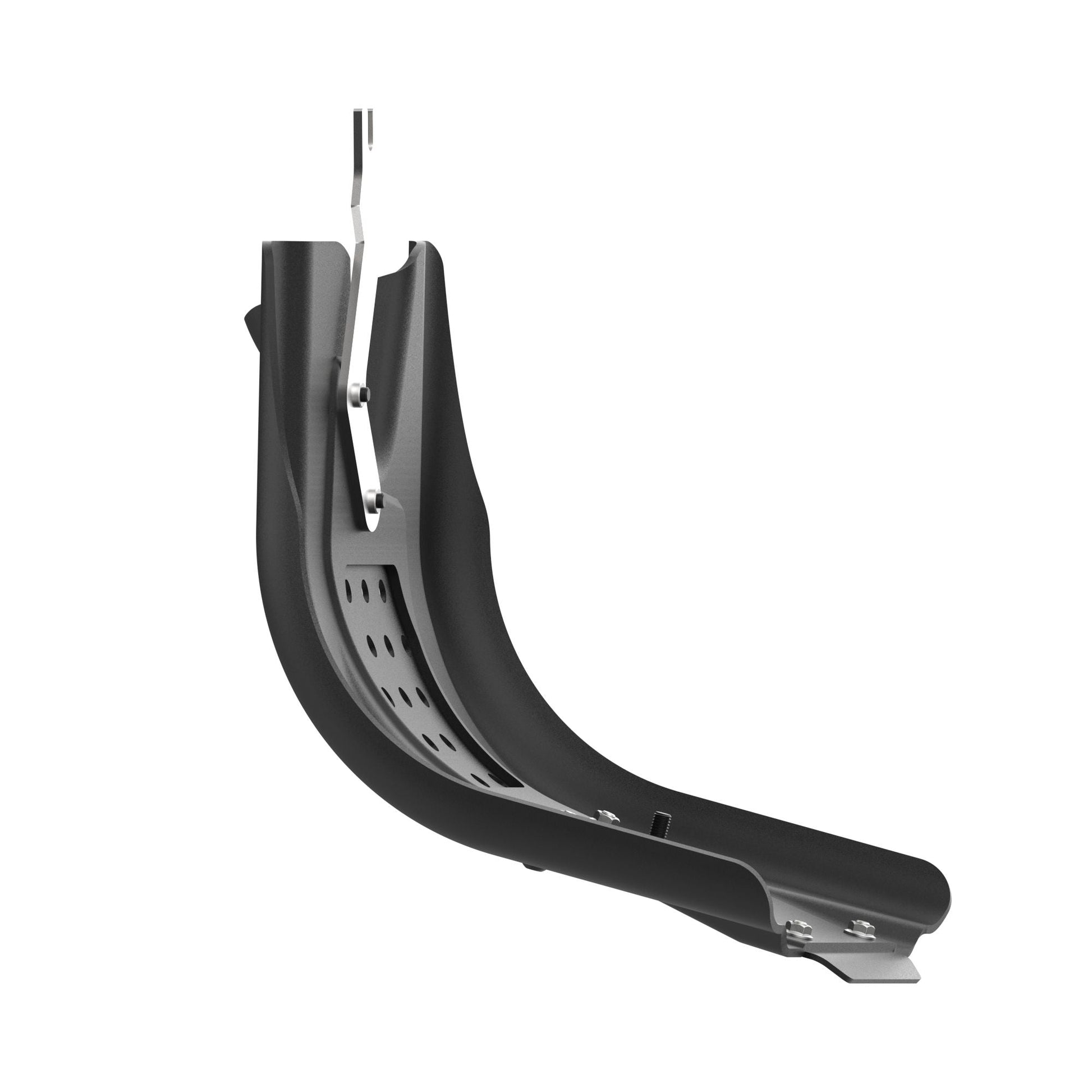 Evotech Triumph Thruxton R T120 Motorblok Beschermer (2016 - 2019)