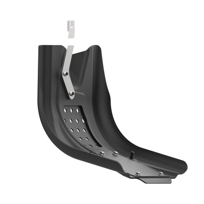 Evotech Motorblok Beschermer - Triumph Bonneville T100 (2017+)