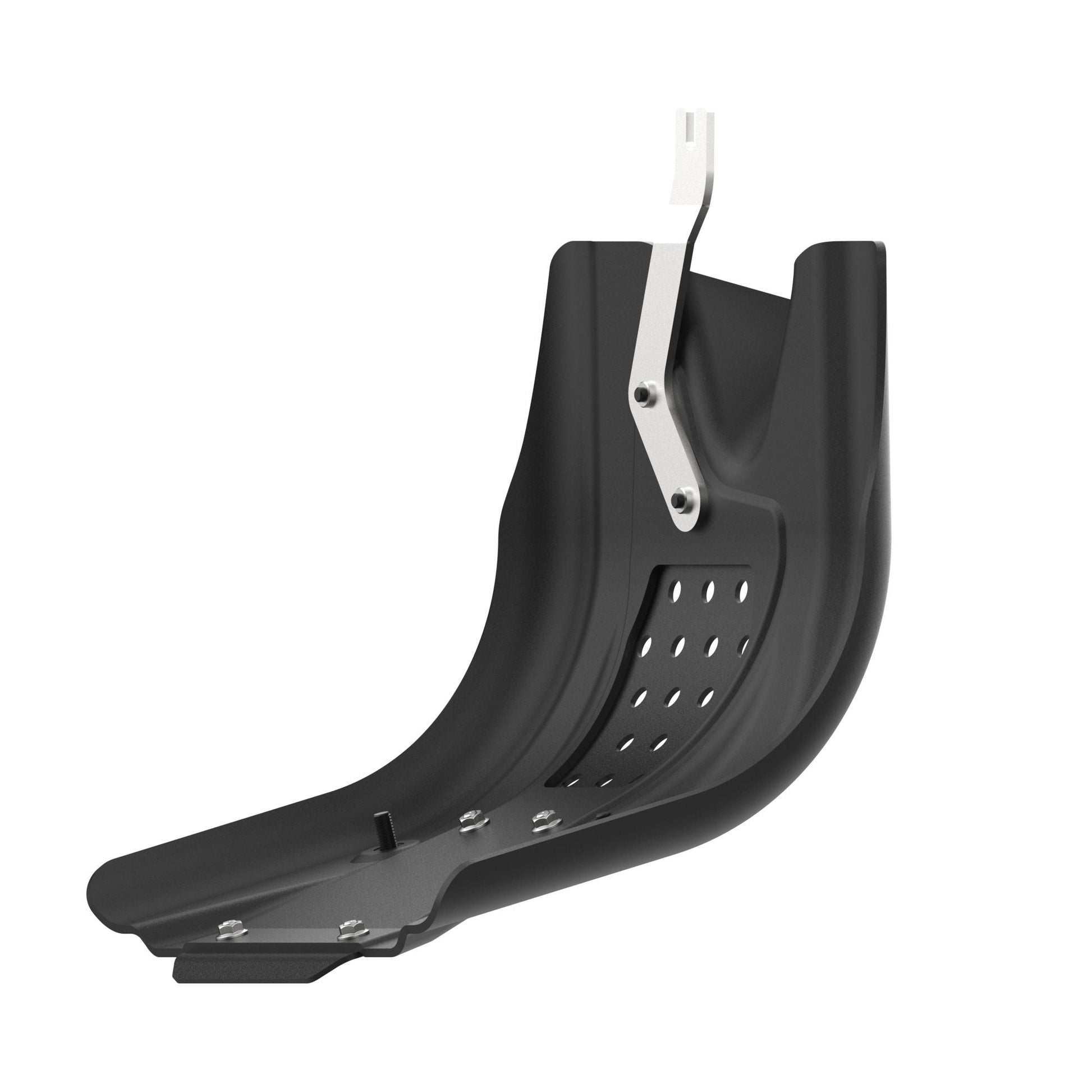 Evotech Motorblok Beschermer - Triumph Bonneville T100 (2017+)