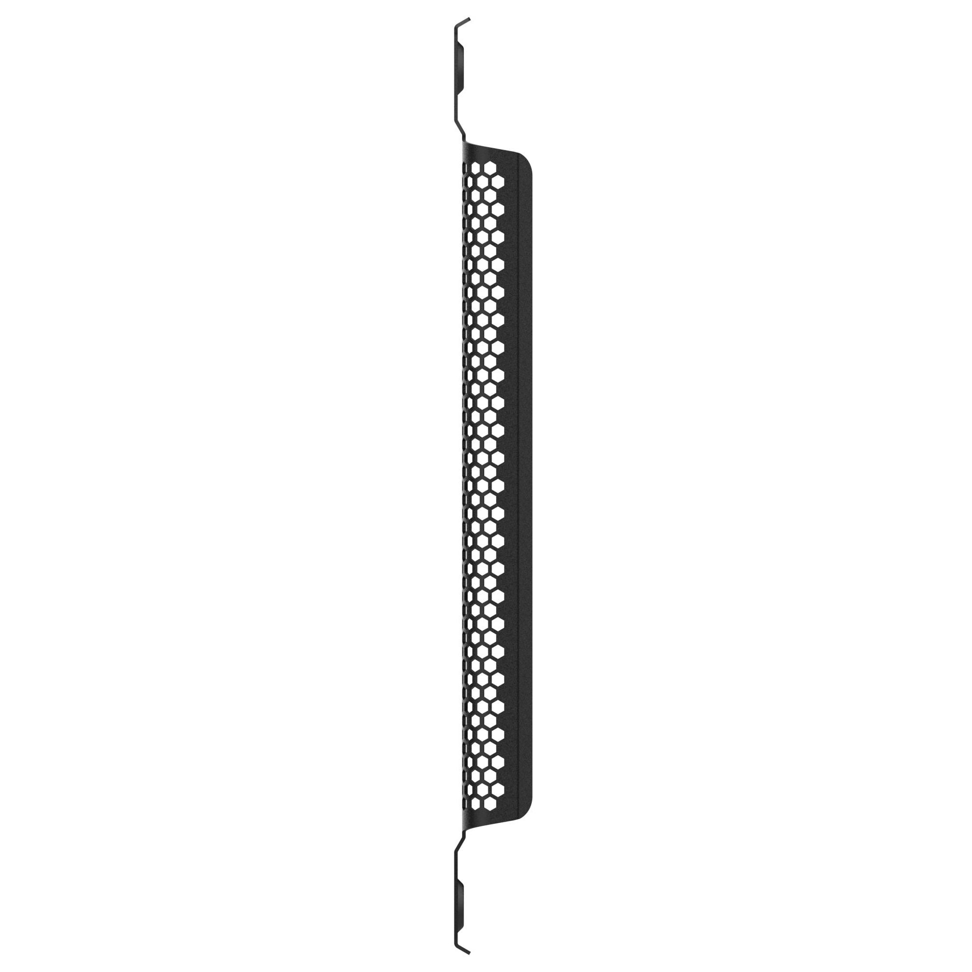 Evotech Radiatorcover - Triumph Bonneville T100 (2017+)