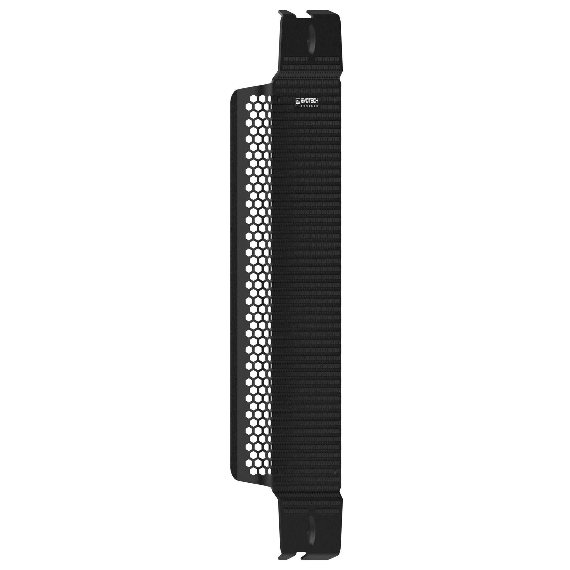 Evotech Radiatorcover - Triumph Speed Twin 1200 (2019 - 2020)
