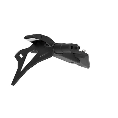 Evotech Triumph Street Triple R Kentekenplaathouder 2017 - 2019