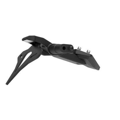 Evotech Triumph Street Triple Kentekenplaathouder (2013 - 2016)