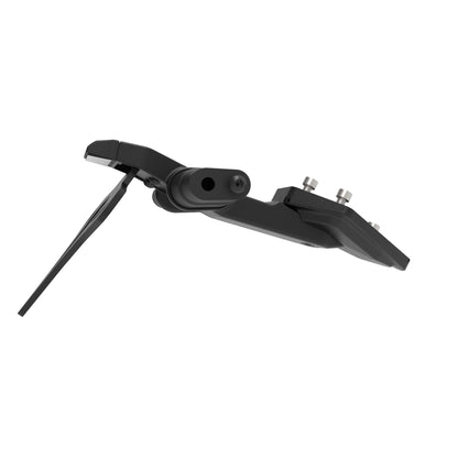 Evotech Triumph Street Triple Kentekenplaathouder (2013 - 2016)