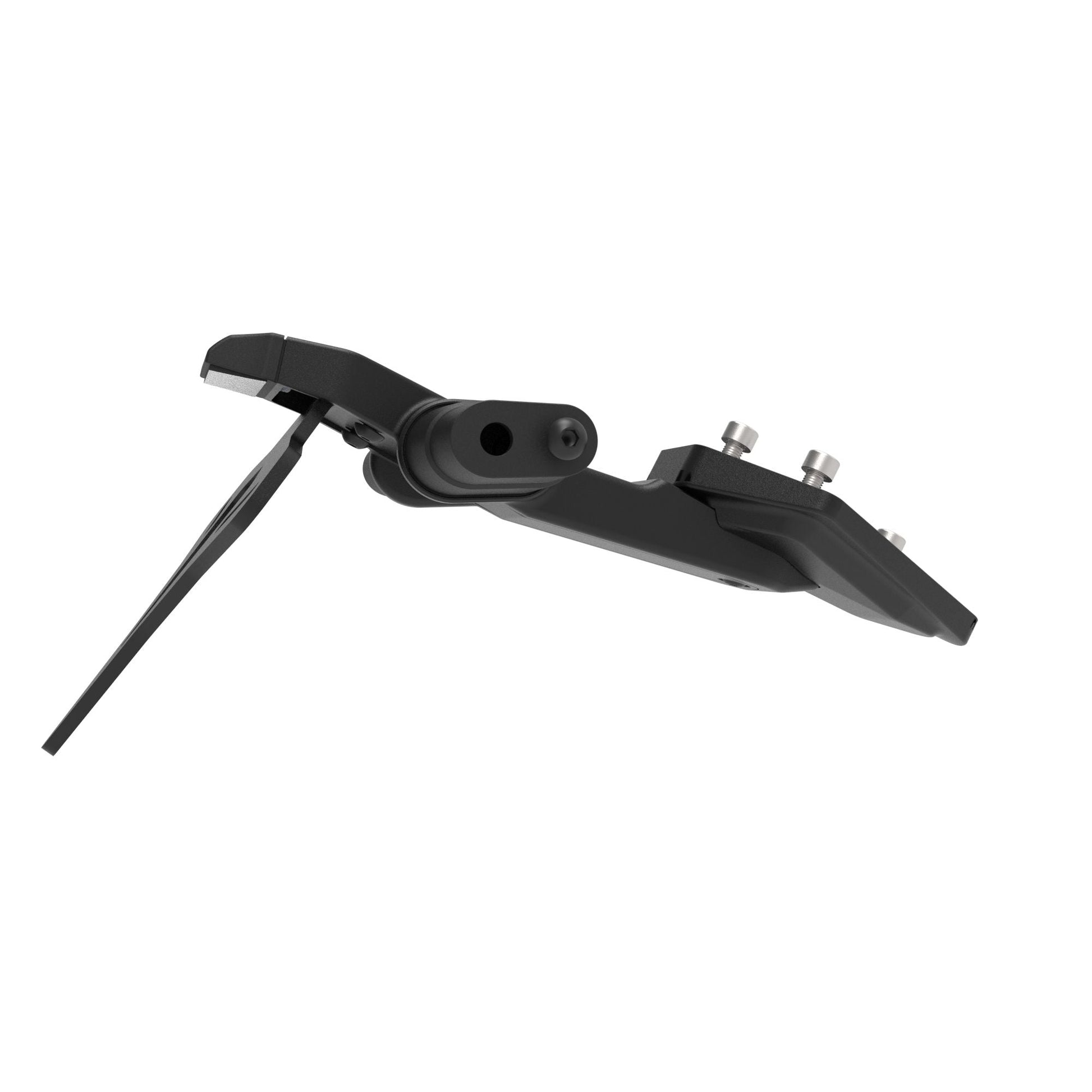 Evotech Triumph Street Triple 765 RS Kentekenplaathouder (2023+)