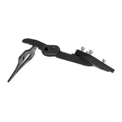 Evotech Triumph Street Triple Kentekenplaathouder (2013 - 2016)