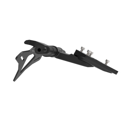 Evotech Triumph Daytona Moto2 765 Kentekenplaathouder (2020 - 2021)