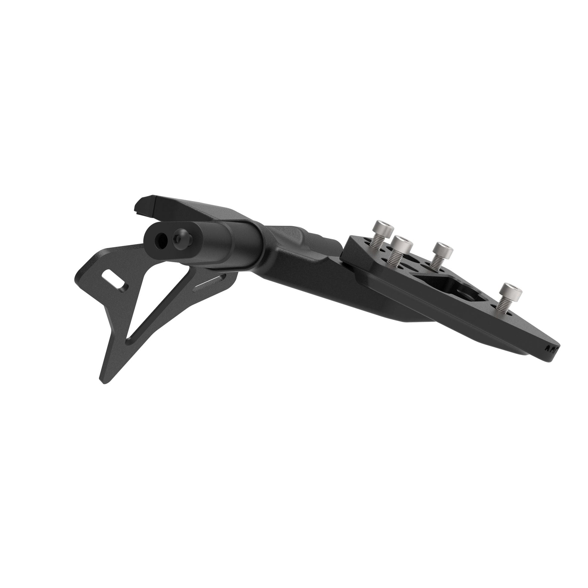 Evotech Triumph Street Triple 765 RS Kentekenplaathouder (2023+)