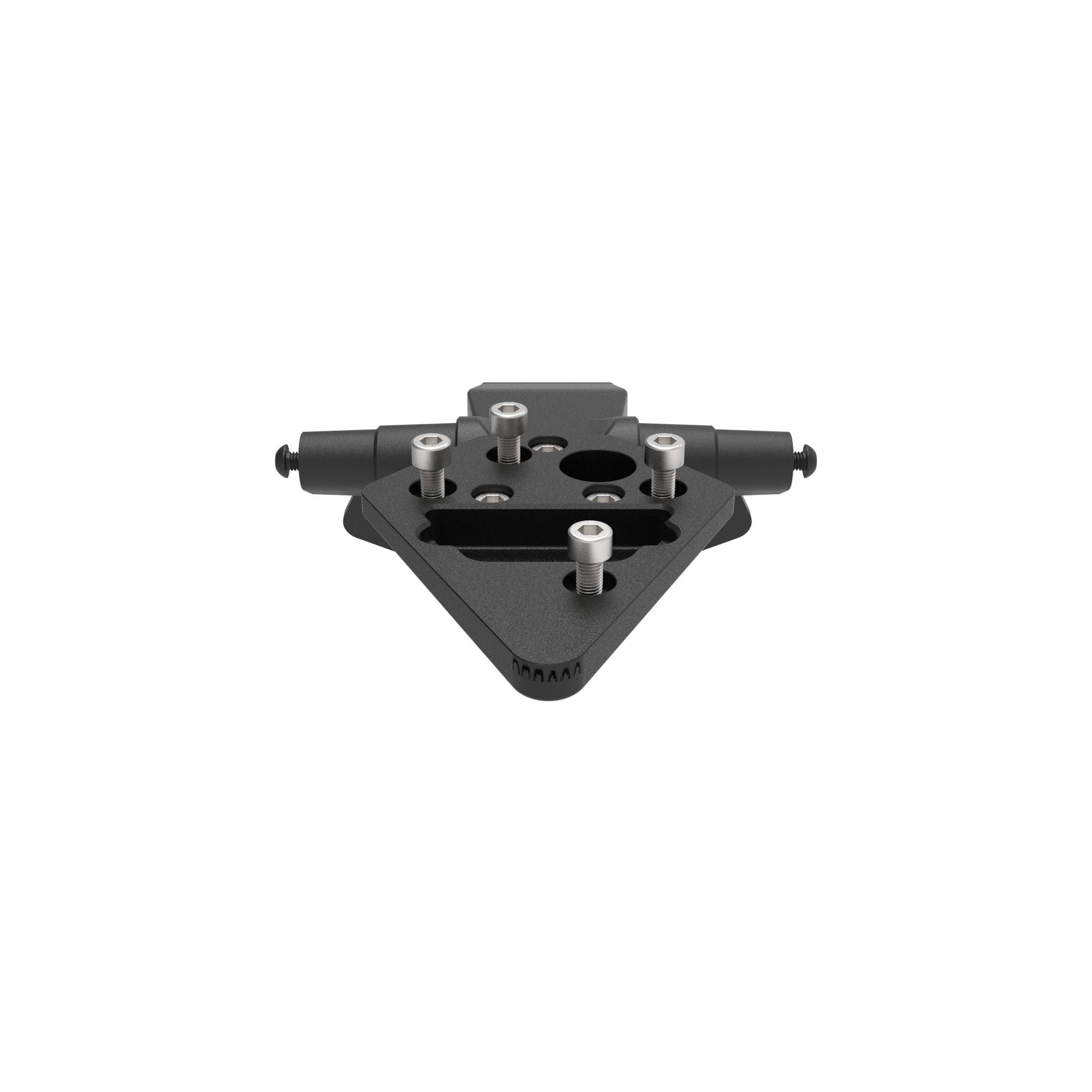 Evotech Triumph Street Triple 765 RS Kentekenplaathouder (2023+)